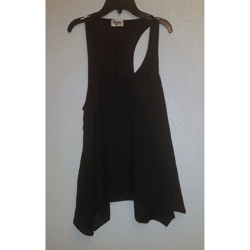 Show Me Your Mumu Tank - Small